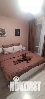 2-к квартира, посуточно, 55м2, 1/1 этаж