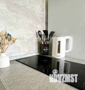 1-к квартира, посуточно, 45м2, 24/25 этаж