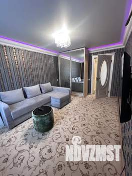 2-к квартира, посуточно, 64м2, 2/12 этаж