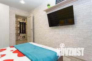 1-к квартира, посуточно, 32м2, 1/5 этаж