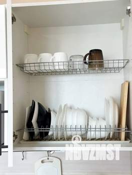 Студия квартира, посуточно, 29м2, 6/25 этаж