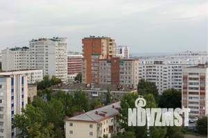 2-к квартира, посуточно, 52м2, 1/1 этаж