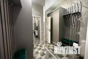 2-к квартира, посуточно, 40м2, 11/11 этаж
