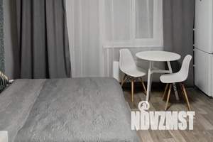 1-к квартира, посуточно, 23м2, 8/10 этаж