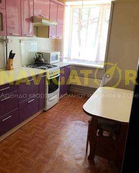 2-к квартира, на длительный срок, 45м2, 1/9 этаж