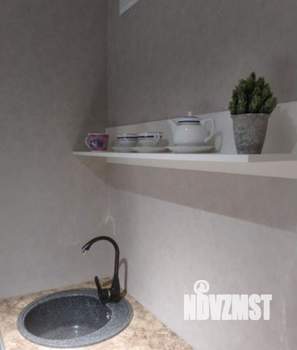 Студия квартира, посуточно, 30м2, 2/10 этаж