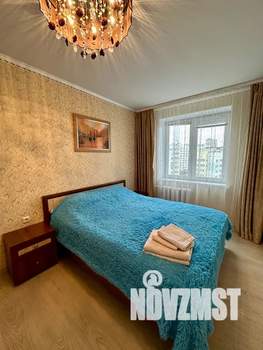 2-к квартира, посуточно, 60м2, 13/14 этаж