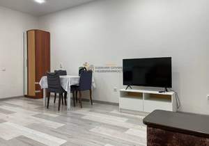 1-к квартира, на длительный срок, 34м2, 9/26 этаж