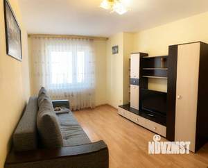 1-к квартира, на длительный срок, 30м2, 7/24 этаж