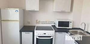 1-к квартира, на длительный срок, 31м2, 18/23 этаж