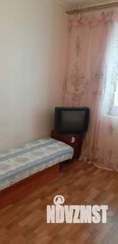 Студия квартира, на длительный срок, 17м2, 8/9 этаж