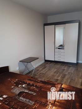 1-к квартира, на длительный срок, 35м2, 17/18 этаж