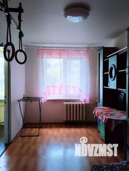 2-к квартира, на длительный срок, 45м2, 1/5 этаж