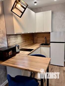 Студия квартира, посуточно, 30м2, 4/25 этаж