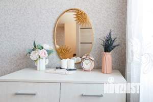 2-к квартира, посуточно, 50м2, 1/1 этаж