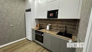 2-к квартира, на длительный срок, 35м2, 2/7 этаж