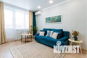 1-к квартира, посуточно, 36м2, 2/12 этаж