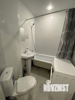 Студия квартира, на длительный срок, 25м2, 20/22 этаж