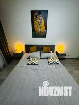 2-к квартира, посуточно, 60м2, 1/10 этаж