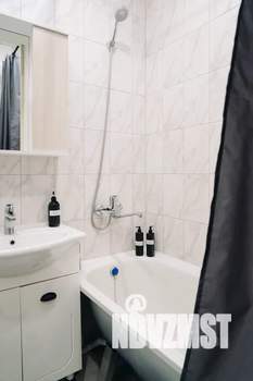 Студия квартира, посуточно, 32м2, 15/32 этаж