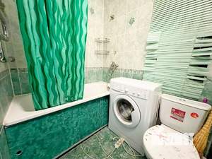 1-к квартира, на длительный срок, 33м2, 3/5 этаж