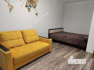 1-к квартира, на длительный срок, 36м2, 9/18 этаж