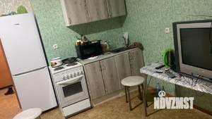 Студия квартира, посуточно, 26м2, 8/10 этаж