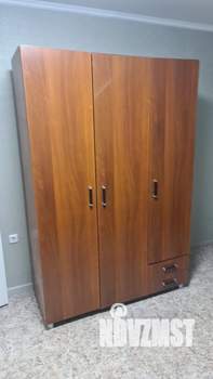 1-к квартира, на длительный срок, 36м2, 15/16 этаж