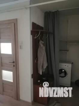 1-к квартира, посуточно, 38м2, 1/9 этаж