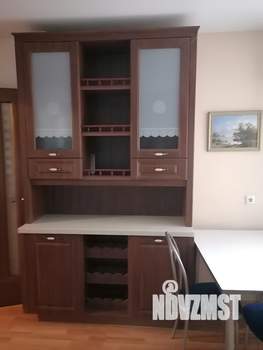 1-к квартира, на длительный срок, 50м2, 6/9 этаж
