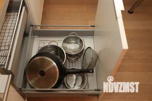 1-к квартира, посуточно, 50м2, 11/13 этаж