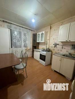 1-к квартира, на длительный срок, 40м2, 3/9 этаж