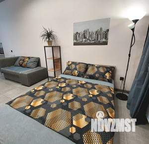 Студия квартира, посуточно, 29м2, 11/12 этаж
