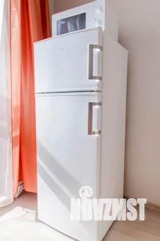 1-к квартира, посуточно, 41м2, 3/3 этаж