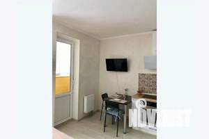 1-к квартира, посуточно, 35м2, 1/17 этаж