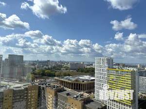 2-к квартира, посуточно, 52м2, 1/1 этаж