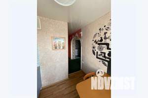 1-к квартира, посуточно, 30м2, 4/5 этаж
