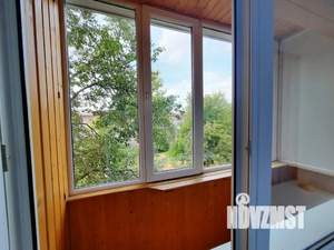 2-к квартира, посуточно, 43м2, 4/5 этаж