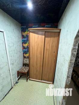 1-к квартира, на длительный срок, 30м2, 2/2 этаж