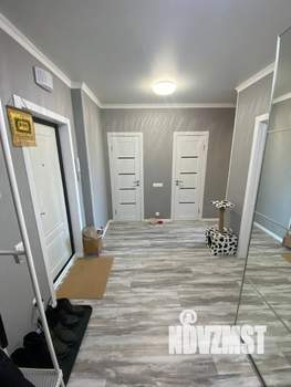 2-к квартира, на длительный срок, 63м2, 15/24 этаж