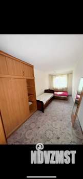 3-к квартира, на длительный срок, 60м2, 1/5 этаж