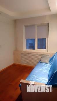 3-к квартира, на длительный срок, 56м2, 4/4 этаж