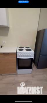 1-к квартира, на длительный срок, 40м2, 2/20 этаж