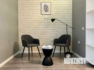 1-к квартира, посуточно, 39м2, 1/14 этаж