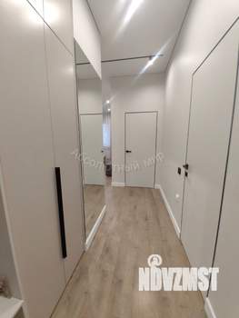 2-к квартира, на длительный срок, 50м2, 15/22 этаж