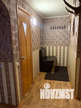 2-к квартира, посуточно, 65м2, 1/1 этаж