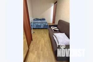 2-к квартира, посуточно, 50м2, 2/5 этаж