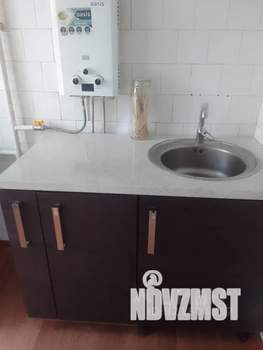 1-к квартира, посуточно, 33м2, 4/5 этаж