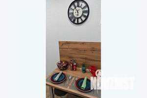 2-к квартира, посуточно, 50м2, 1/5 этаж