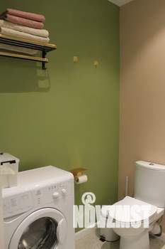 Студия квартира, посуточно, 30м2, 26/28 этаж